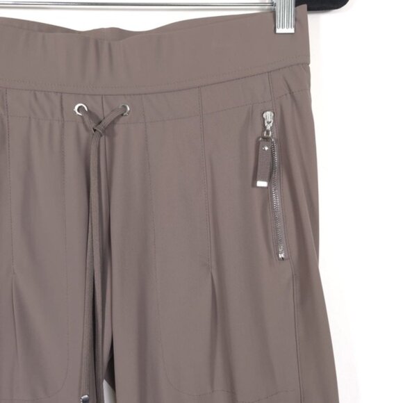 RAFAELLO‎ ROSSI Women’s Candy Joggers Cooper Pants STYLE 251278 Size 34 US4 - Picture 10 of 13